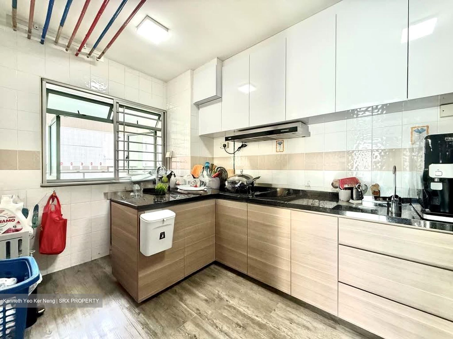Blk 642B The Meadows (Punggol), HDB 4 Rooms #605786171